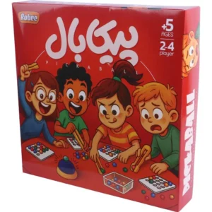 بازی پیکابال