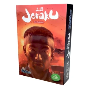 بازی جوراکو