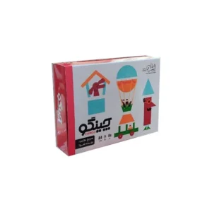 بازی چینگو